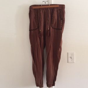 Anthropologie Hei Hei Joggers